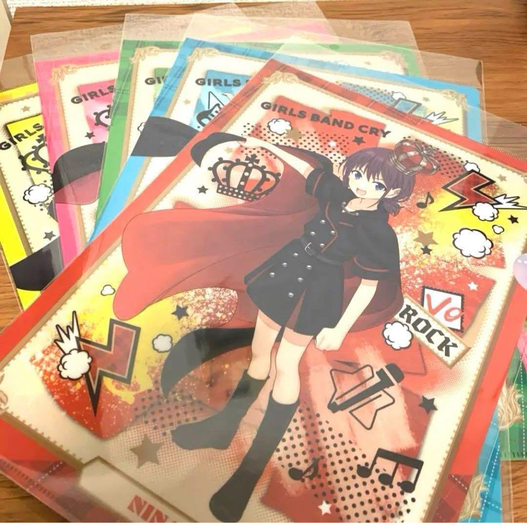 左ゼクシオ テン 6番～Pwの5本◇グリップとシャフト新品◇パターと60度